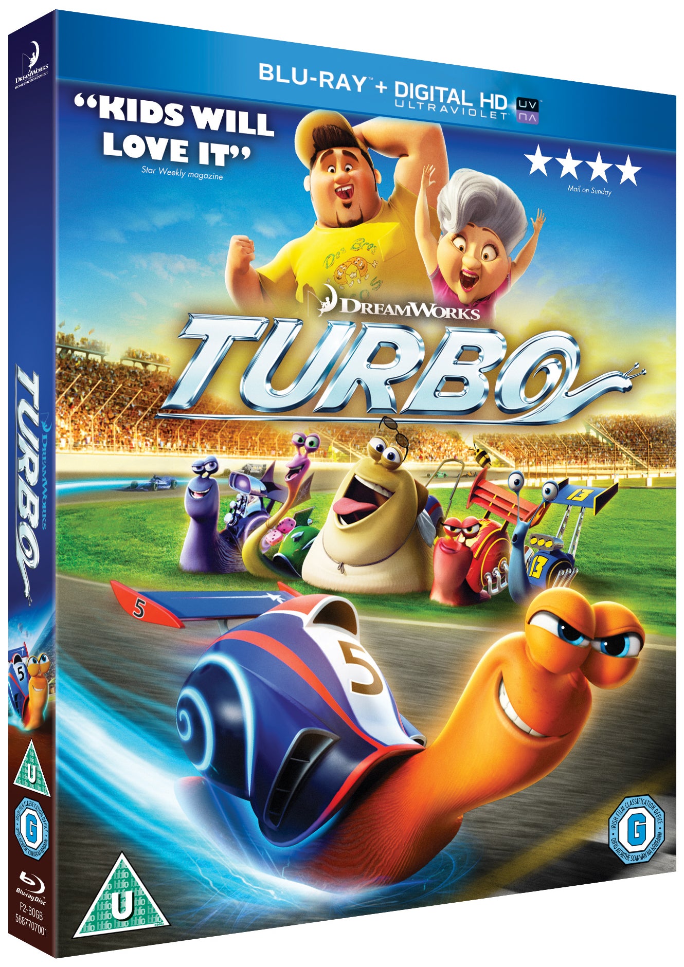 Turbo