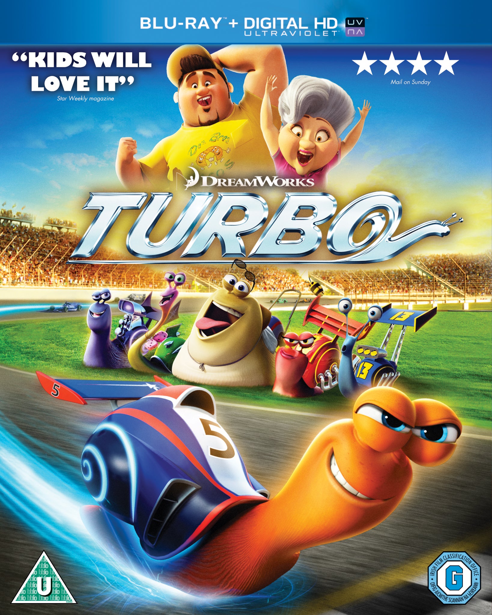 Turbo