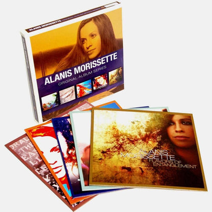 Original Album Series