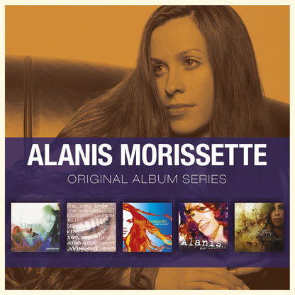 Original Album Series