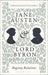 Jane Austen and Lord Byron