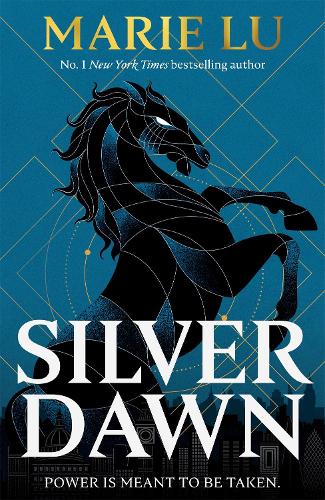 Silver Dawn