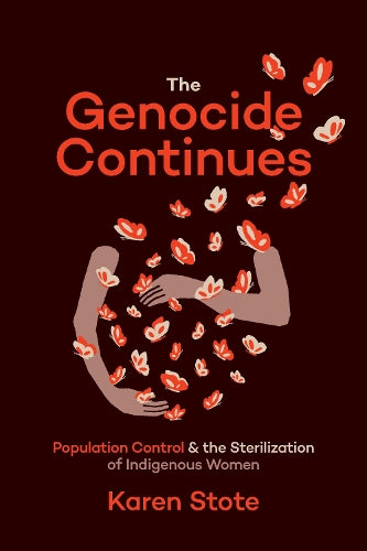 The Genocide Continues