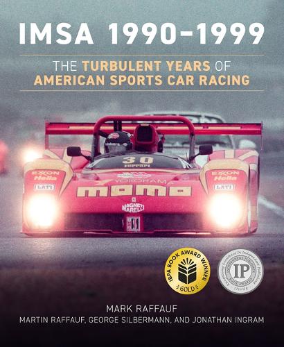 IMSA 1990 1999