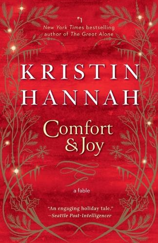 Comfort & Joy