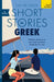 Short Stories in Greek for Beginners