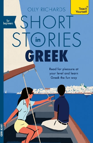Short Stories in Greek for Beginners