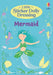 Little Sticker Dolly Dressing Mermaid