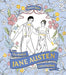 The World of Jane Austen Colouring Book