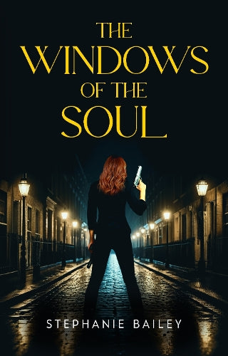 The Windows of the Soul