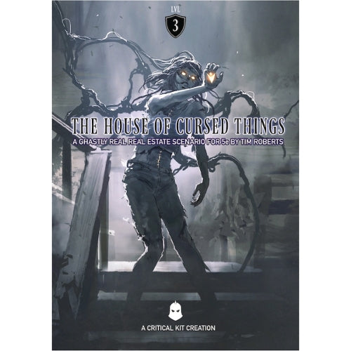 House of Cursed Things