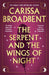 The Serpent and the Wings of Night