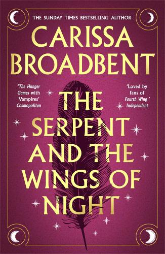 The Serpent and the Wings of Night