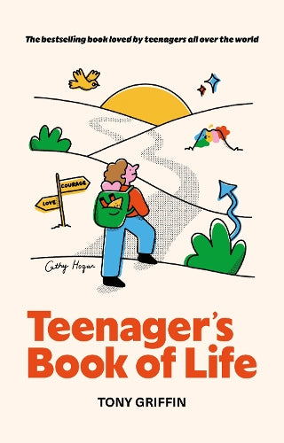 Teenager's Book of Life