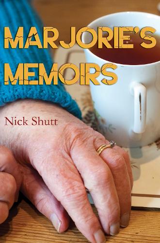 Marjorie's Memoirs
