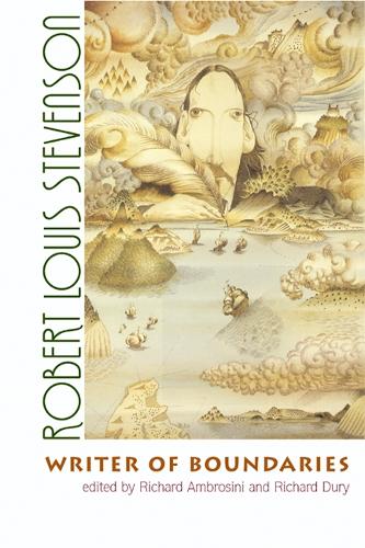 Robert Louis Stevenson