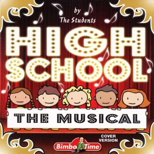 High School-The Musical