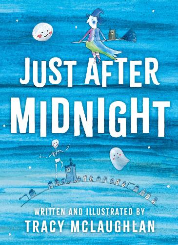 Just After Midnight
