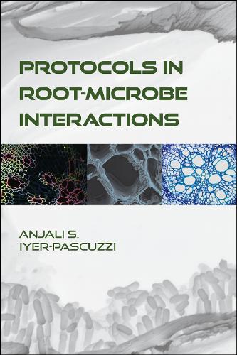 Protocols in Root-Microbe Interactions