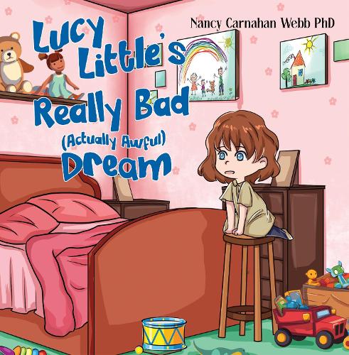 Lucy Little's Really Bad (Actually Awful) Dream