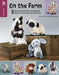 On the Farm Amigurumi Crochet