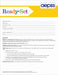 Assessment, Evaluation, and Programming System for Infants and Children (AEPS®-3)