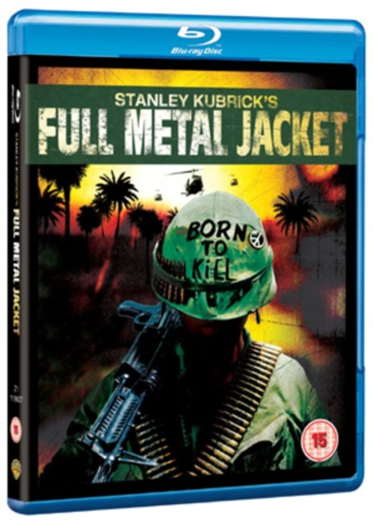 Full Metal Jacket