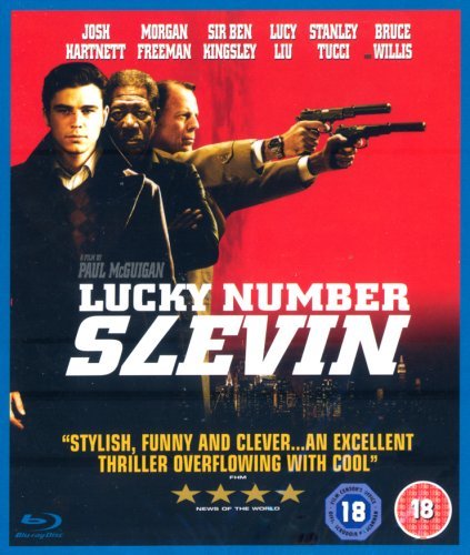 Lucky Number Slevin