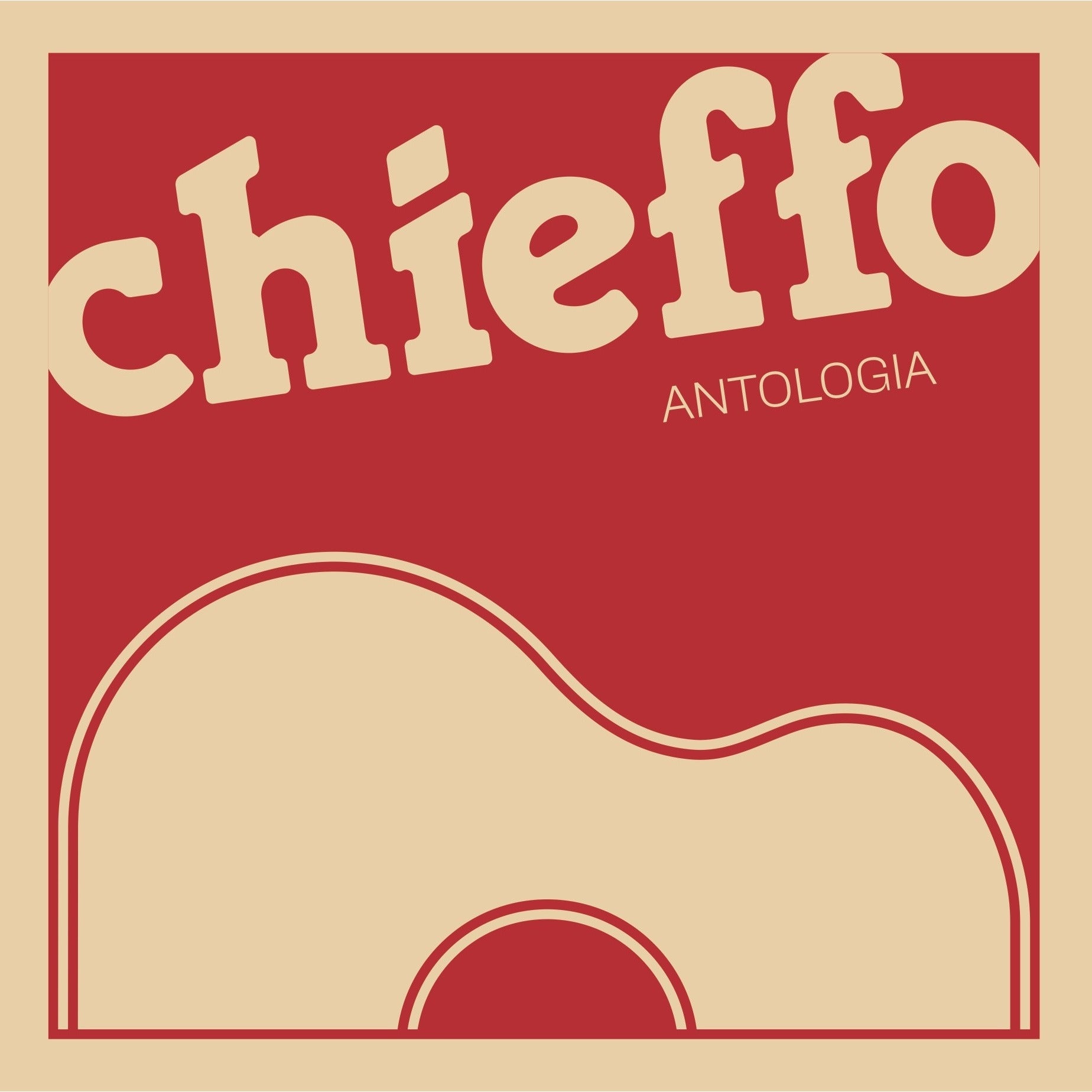 Antologia [Lp]
