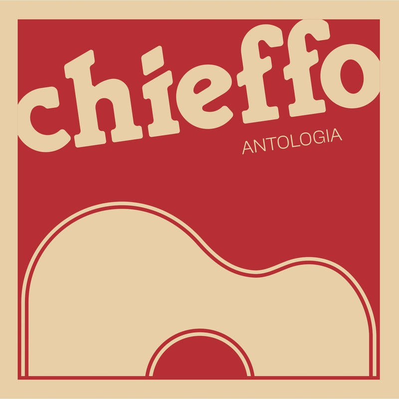 Antologia [Lp]