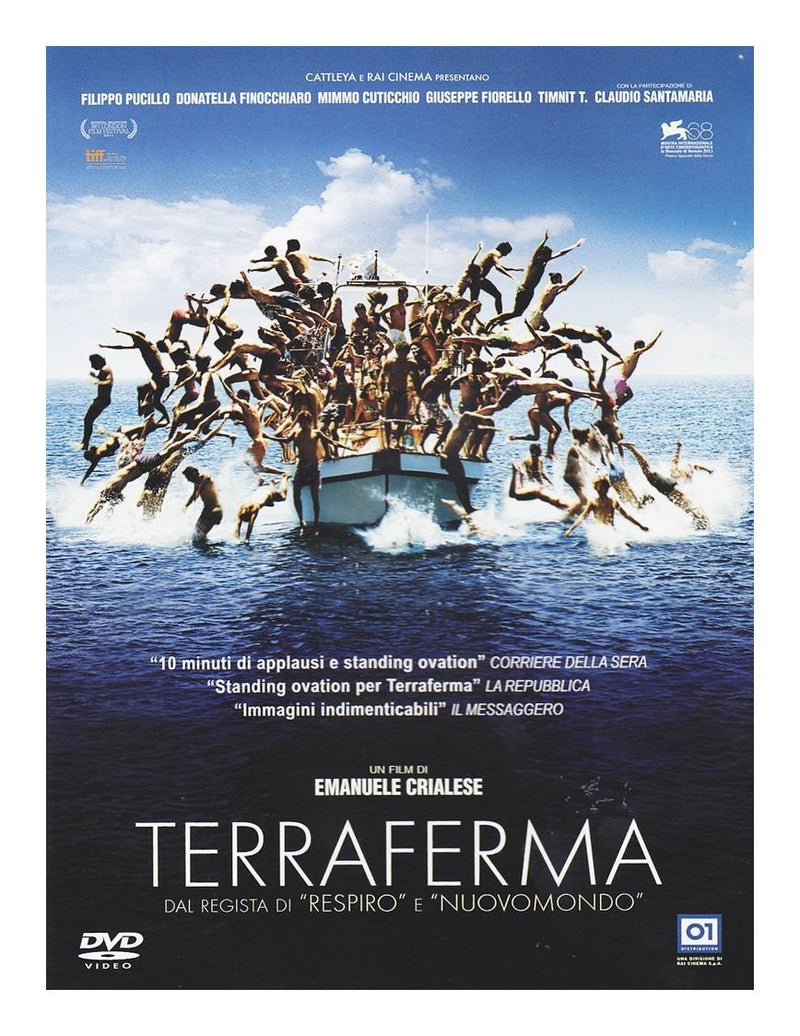 Terraferma