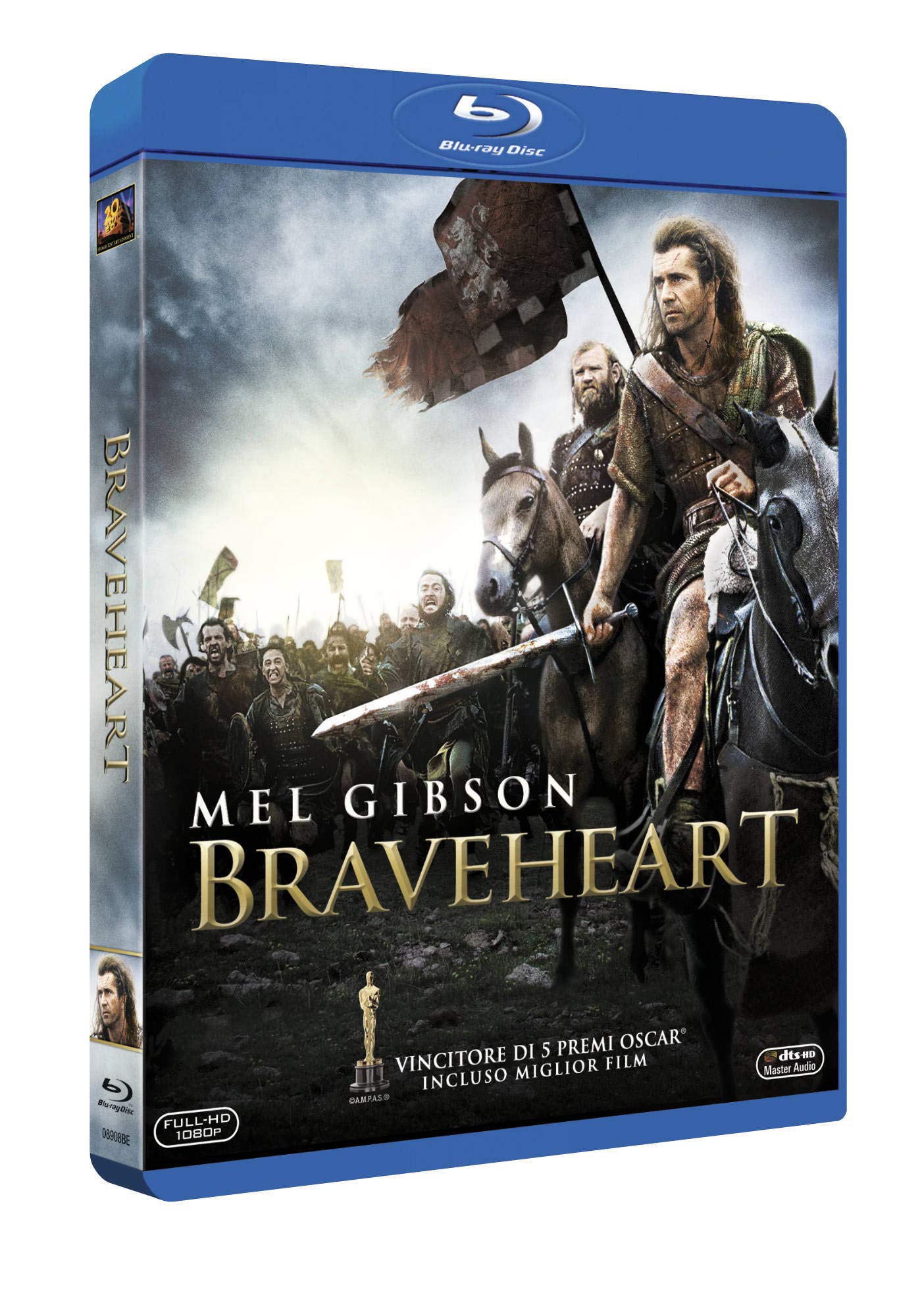 Braveheart