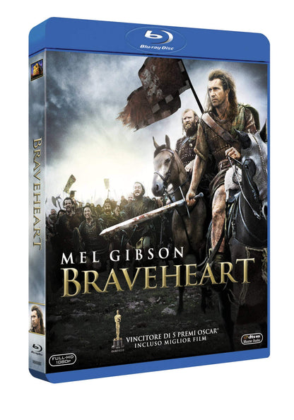 Braveheart