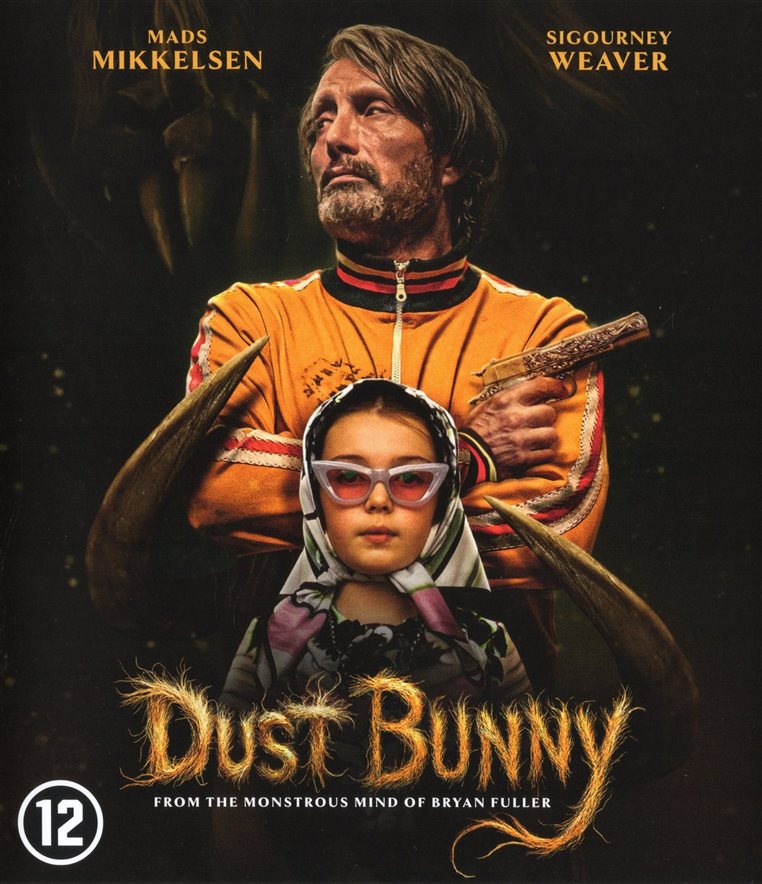 Dust Bunny
