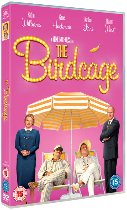Birdcage, The