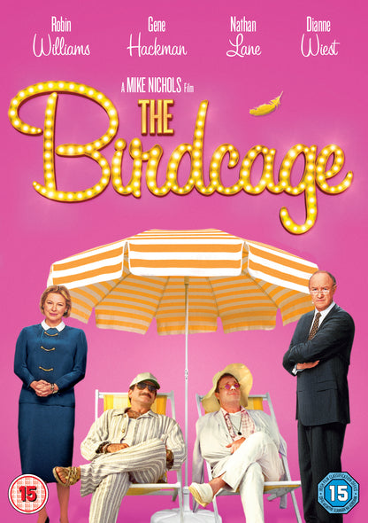 Birdcage, The