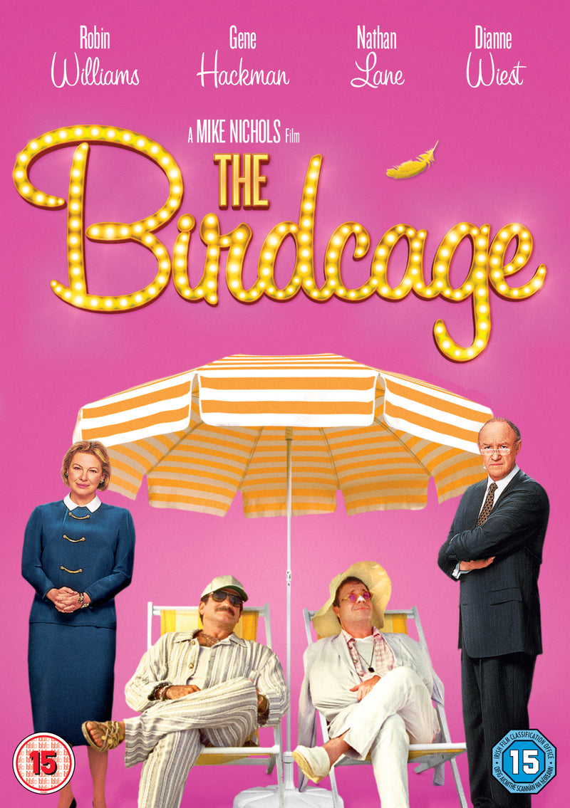 Birdcage, The