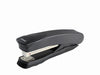 Rexel Taurus Full Strip Stapler, 25 Sheet Capacity, Uses 24/6 and 26/ Staples, Metal Body, Black, 2100004