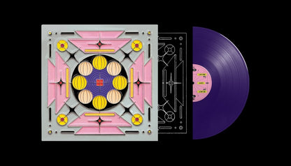 Thank You (Purple Vinyl)