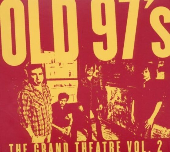The Grand Theatre - Volume 2