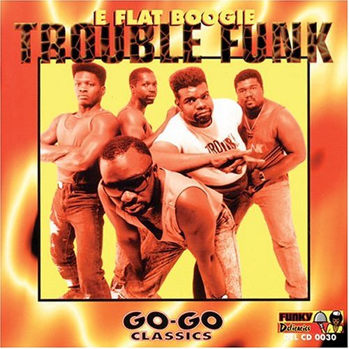 E-flat Boogie