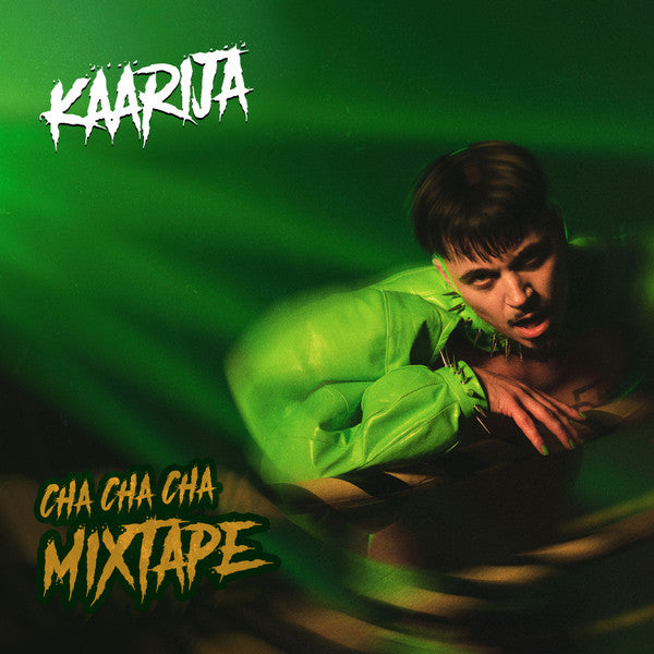 Cha Mixtape