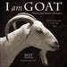 I Am Goat 2027 Wall Calendar