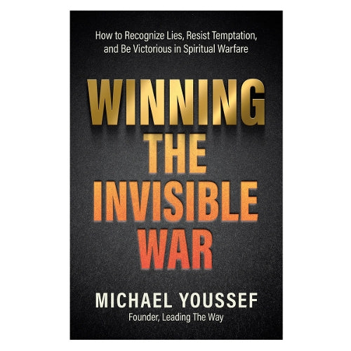 Winning the Invisible War