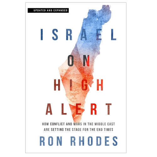 Israel on High Alert