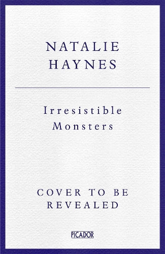 Irresistible Monsters