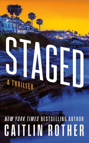 Staged