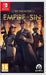 Empire Of Sin Day One Edition