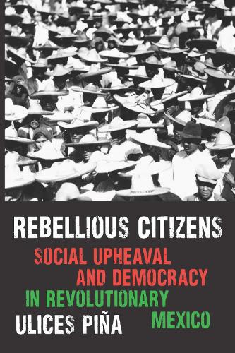 Rebellious Citizens