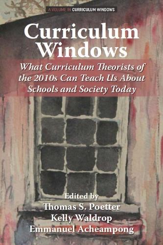 Curriculum Windows What Curriculum Theo